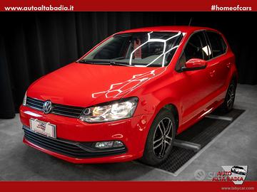 VOLKSWAGEN Polo 1.4 TDI 5p. Comfortline - 75CV