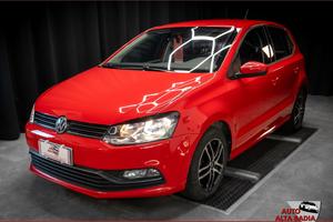 VOLKSWAGEN Polo 1.4 TDI 5p. Comfortline - 75CV