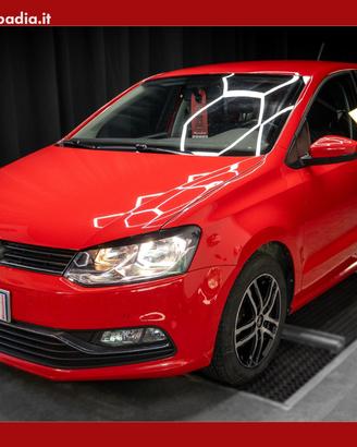 VOLKSWAGEN Polo 1.4 TDI 5p. Comfortline - 75CV