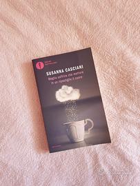 Libro di Susanna Casciani