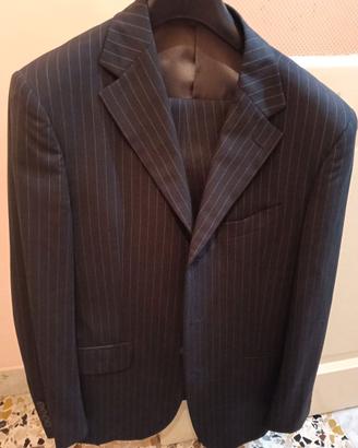 Vestito da uomo