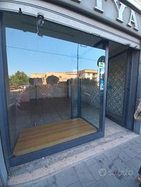 Locale Commerciale Via Orsini