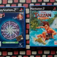 Giochi Play Station 2