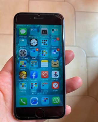 Iphone 6s 128 gb euronics
