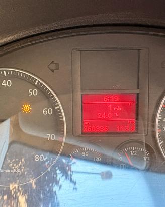 golf 5 serie gpl