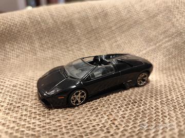 Lamborghini Murcielago Concept  1/43 Autoart