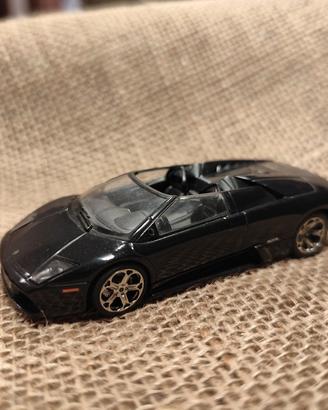 Lamborghini Murcielago Concept  1/43 Autoart