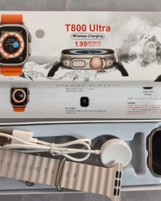 Smart watch T800 Ultra
