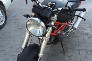 Ducati Monster Dark 600 2001 (29 mila km)