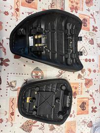 Sella Himalayan Royal Enfield