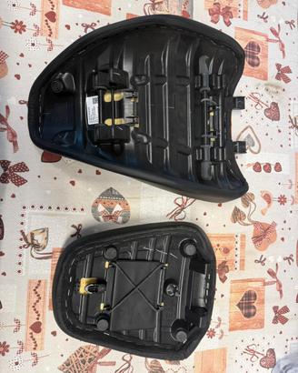 Sella Himalayan Royal Enfield