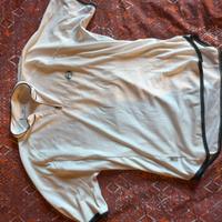 Maglia Tennis Sergio Tacchini Taglia M