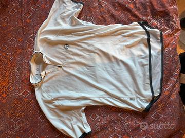 Maglia Tennis Sergio Tacchini Taglia M