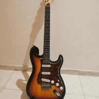 Chitarra Elettrica 