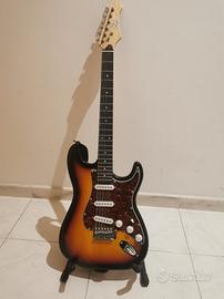 Chitarra Elettrica 