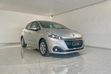 Peugeot 208 BlueHDi 75CV Allure NEOPATENTATI
