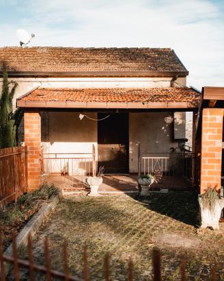 Pagamento dilazionato - Villetta a Ferrazzano