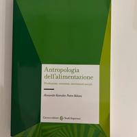 Antropologia dell’alimentazione