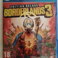 Borderlands 3 Ps4 Ps5 