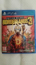 Borderlands 3 Ps4 Ps5 