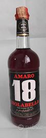 amaro 18 isolabella