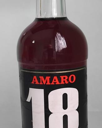 amaro 18 isolabella