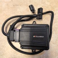 Centralina Italian Box audi 