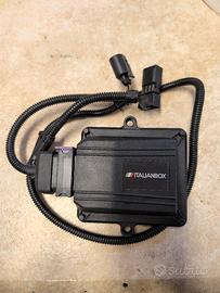 Centralina Italian Box audi 