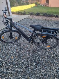 bicicletta elettrica