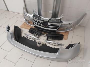 Musata completa vw golf 5 2007