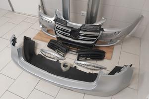 Musata completa vw golf 5 2007