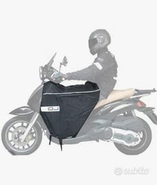 Coprigambe OJ per scooter