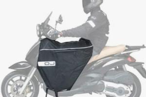 Coprigambe OJ per scooter