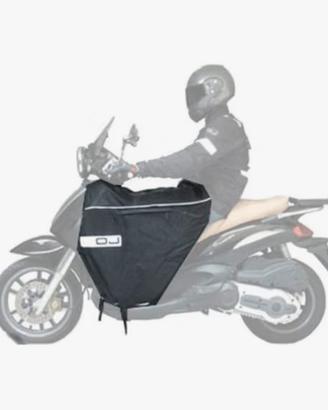 Coprigambe OJ per scooter