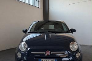 Fiat 500 0.9 TwinAir Turbo Sport