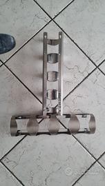 2 portabottiglie Ikea