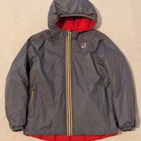 Piumino K-way bambino 10