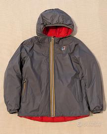 Piumino K-way bambino 10