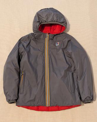 Piumino K-way bambino 10