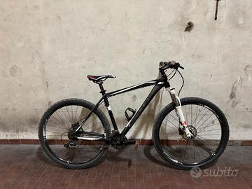 Mountain Bike CUBE AIM 29" - Freni a Disco MTB