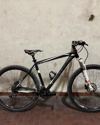 Mountain Bike CUBE AIM 29" - Freni a Disco MTB