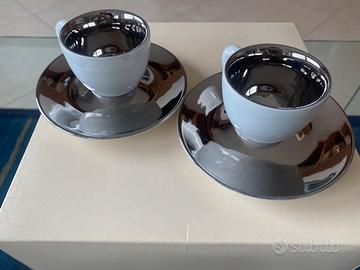 Illy art Collection Anish Kapoor 2 espresso