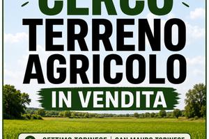 Terreno agricolo