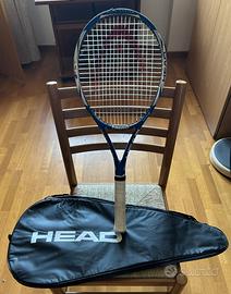 Racchetta tennis Head per principianti