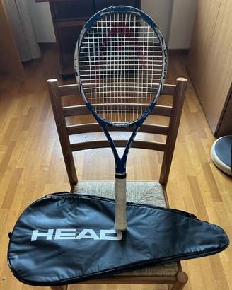 Racchetta tennis Head per principianti