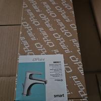 Miscelatore lavabo Paini