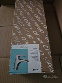 Miscelatore lavabo Paini