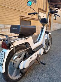 Motorino PIAGGIO SI