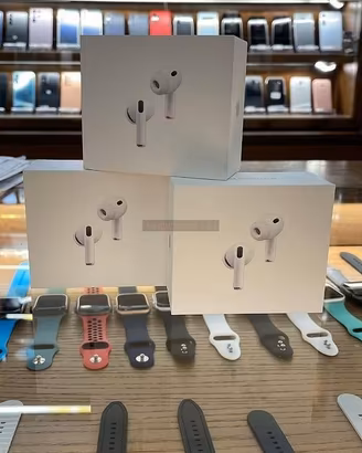 Apple AirPods Pro 3 - NUOVO