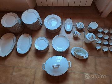 Servito Richard Ginori